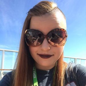 Meet your Posher, Kierstyn